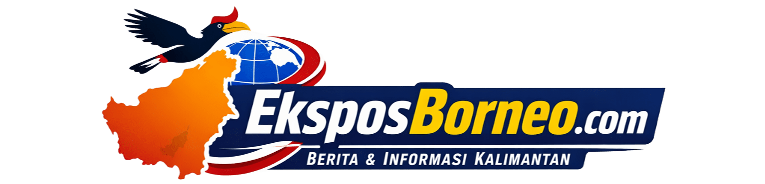 Ekspos Borneo