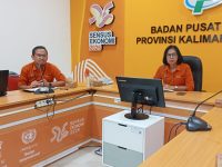 Inflasi Kalteng Bulan Juni 2026 Capai 0,23 Persen
