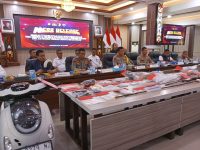 Kapolda Kalteng Ungkap Kasus Tumbang Kalemei