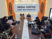 Gerakan Resiliensi Sosial Densus 88 untuk cegah radikalisme di Kalteng
