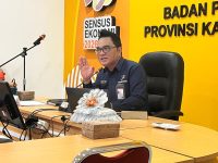 Angka kemiskinan Kalteng Maret 2026 mencapai 5,09 persen