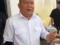 Komisi XIII DPR RI soroti kasus Tumbang Kalemei di Kabupaten Katingan Kalimantan Tengah